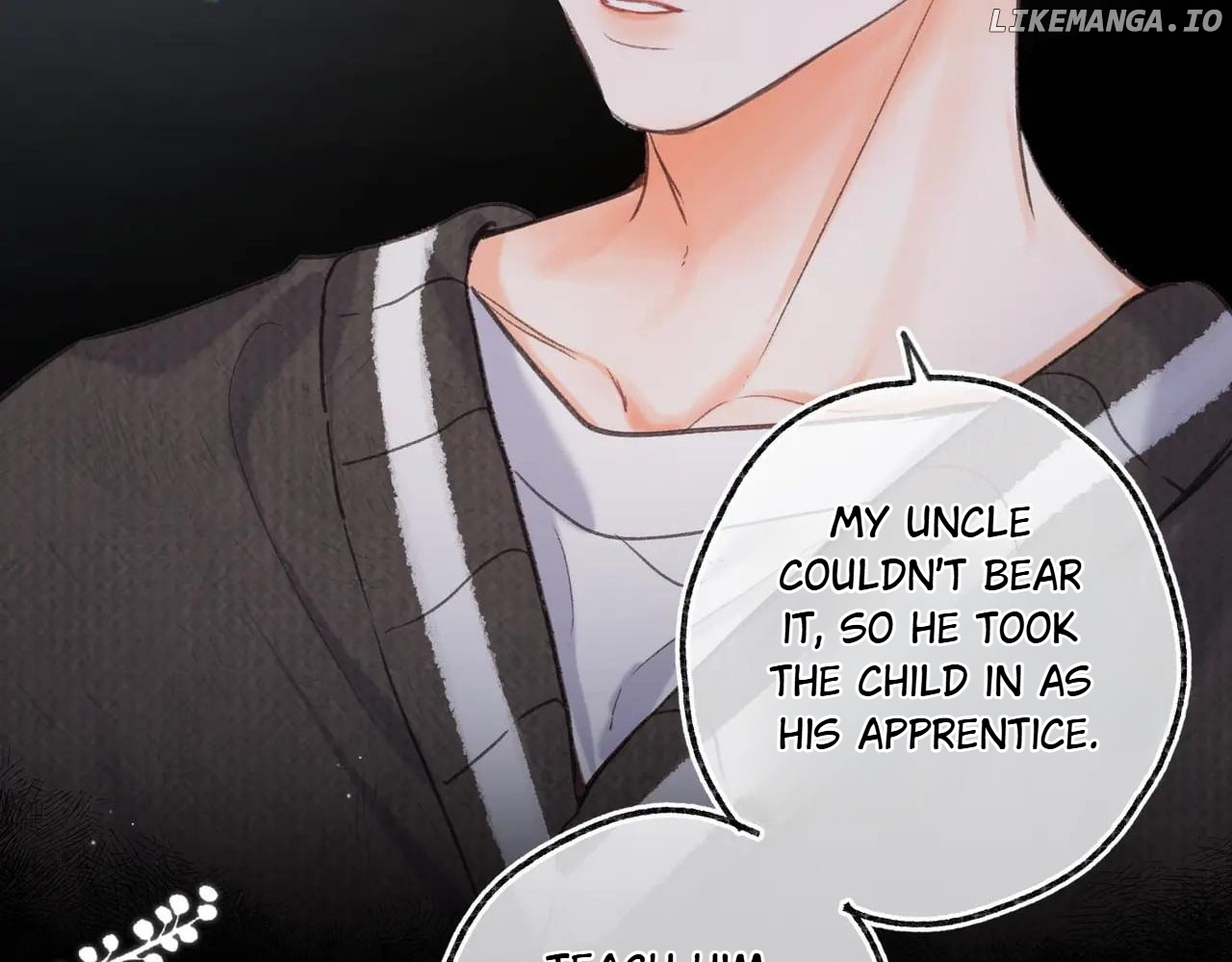 You Are My Desire Chapter 75 - page 44